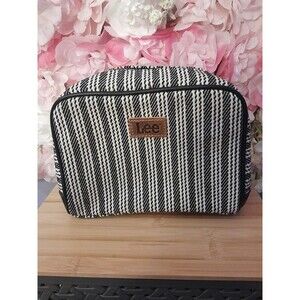 Lee Travel Makeup Bag Large Capacity Cosmetic Bag